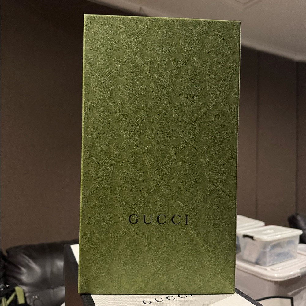 Gucci Box